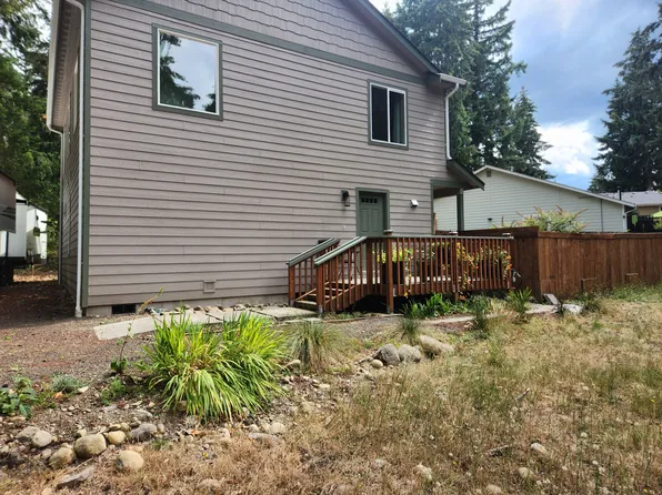 22445 Parkcrest Ln SE, Yelm, WA 98597