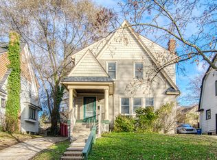 1026 Cooper Ave SE, Grand Rapids, MI 49507