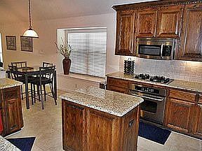 2nd image of 3025 Sugarberry Dr
