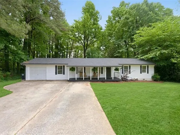 53 Mona Pl, Dallas, GA 30132