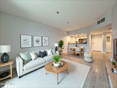 865 S B St APT H1, Oxnard, CA, 93030