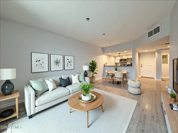 865 S B St APT H1, Oxnard, CA 93030