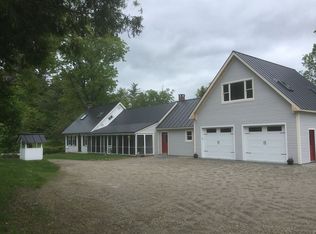 39 Gale Chandler Rd, Landaff, NH 03585