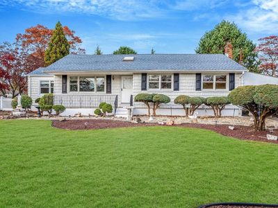 25 Cherry Avenue, Holtsville, NY, 11742