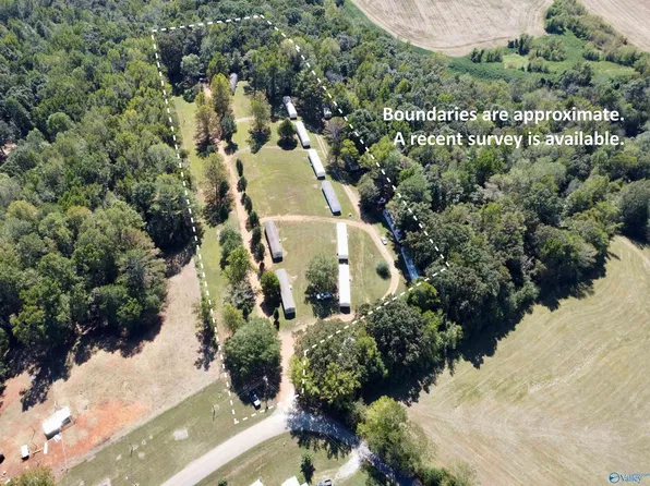 280 Hillsboro Dr, New Market, AL 35761