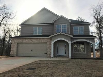 303 Lattice Bnd, Bonaire, GA, 31005