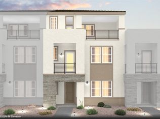 5675 Beguiling Falls St LOT 43, Las Vegas, NV 89148