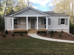 2296 Wallace Dr, Chamblee, GA 30341