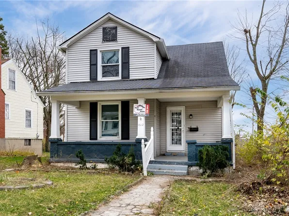 1612 Speice Ave, Dayton, OH 45403