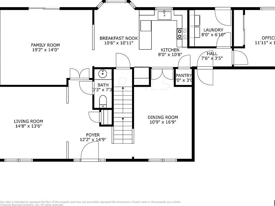 2nd image of 5619 Ramblewood Ct