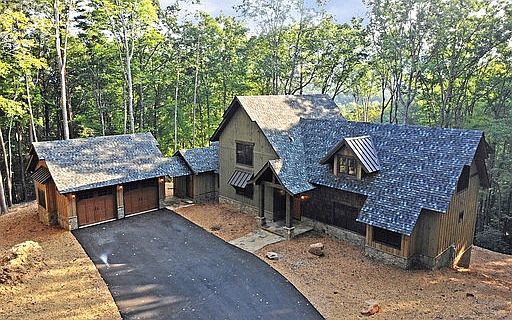 1st image of 427 Greystone Trce Lot 6