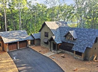 427 Greystone Trce, Ellijay, GA 30536
