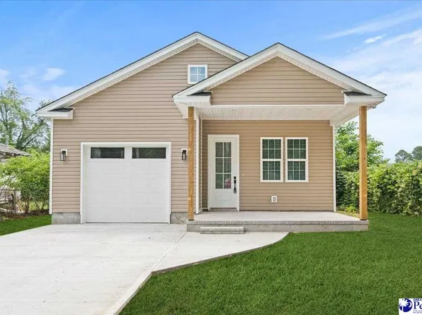 523 S Main St, Sumter, SC 29150