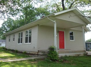 112 Niagara Ln, Oak Ridge, TN 37830