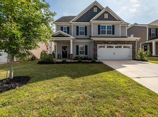 567 Hopscotch Ln, Lexington, SC 29072