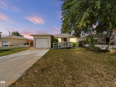 1921 Esther Dr, Bakersfield, CA, 93308