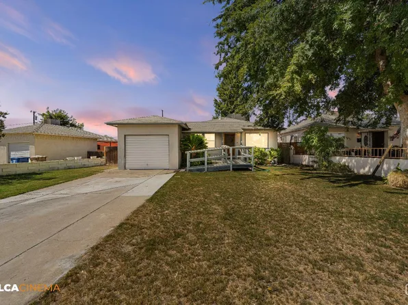 1921 Esther Dr, Bakersfield, CA 93308