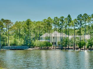58 Okeechobee Cir, Santa Rosa Beach, FL 32459