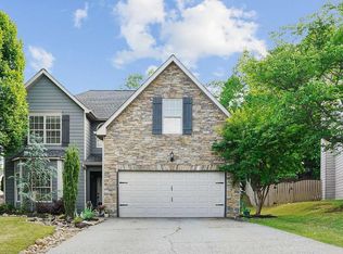 375 Fairpointe Pl, Suwanee, GA 30024