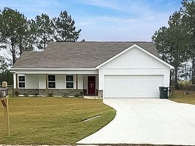 63 Pine Grove Ln, Salem, AL, 36874