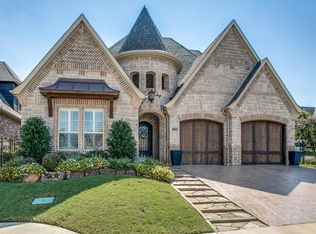 6109 Rock Dove Cir, Colleyville, TX 76034
