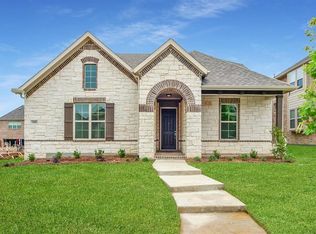 1048 Frisco Ranch Rd, Frisco, TX 75033