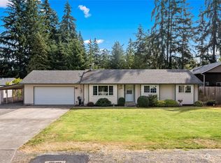 8208 185th Ave E, Bonney Lake, WA