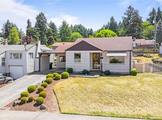 464 Bronson Way NE, Renton, WA 98056