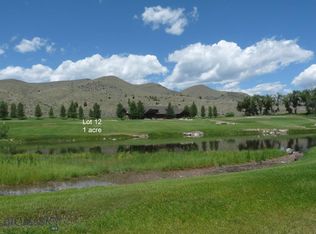 60 Snowberry Path, Dillon, MT 59725