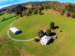 7223 Tyler Hwy, Sistersville, WV 26175