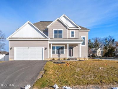 26 Preserve Way, Schenectady, NY, 12304