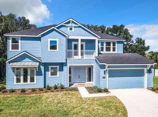 124 Ponce Terrace Cir #124, Pt Orange, FL 32127