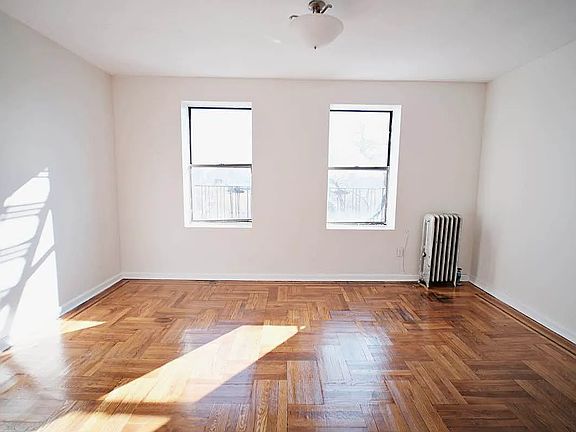 4th image of 401 Edgecombe Ave #D6