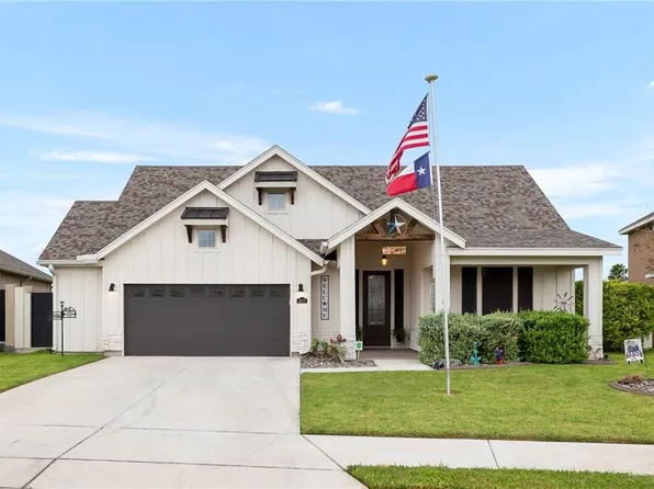 4812 Choke Canyon Dr, McAllen, TX 78504