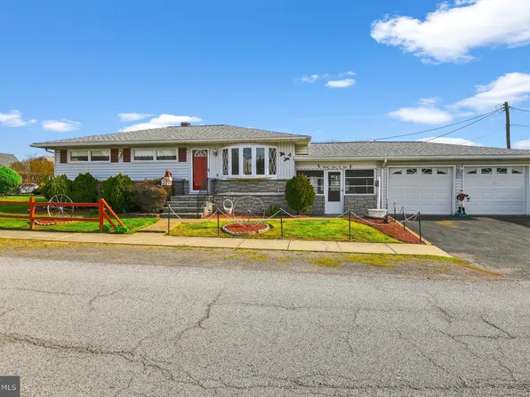 2901 Wells Ave, Baltimore, MD 21219