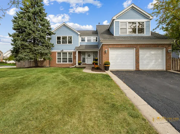 531 Salceda Ln, Mundelein, IL 60060