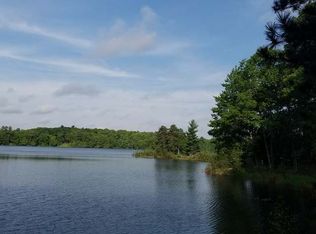 5133 Horsehead Lake Rd, Harshaw, WI 54429