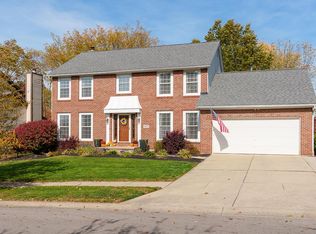 4125 Eagle Head Dr, Columbus, OH 43230
