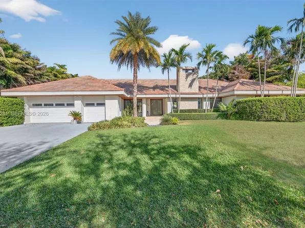 7681 SW 107th St, Pinecrest, FL 33156