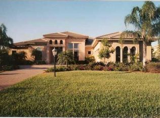 13611 Blythefield Ter, Lakewood Ranch, FL 34202