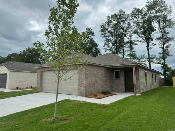 10713 Lori Kaye Dr, North Little Rock, AR 72113