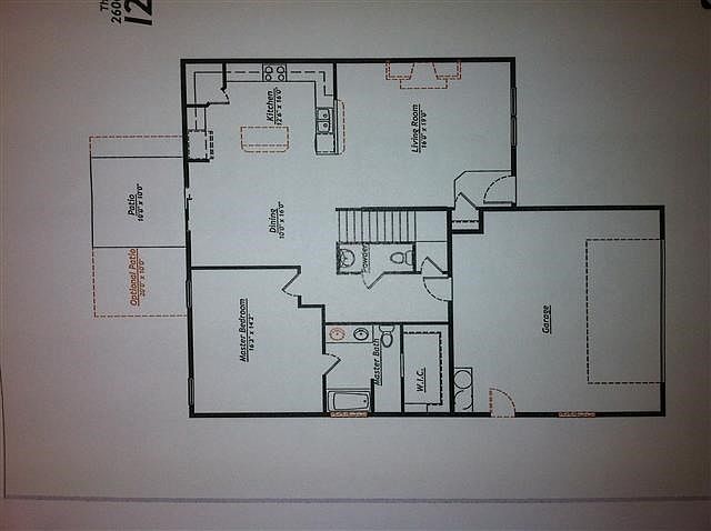 2nd image of 16357 Copperridge Way
