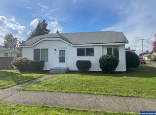 1112 S 5th St, Lebanon, OR 97355