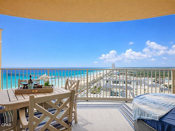 2nd image of 15928 Front Beach Rd #1505
