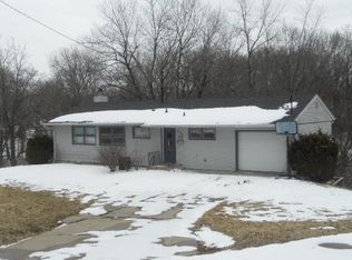 234 Northview St, Ottumwa, IA 52501