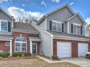 11721 Stockdale Ct, Pineville, NC