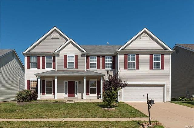 1st image of 3915 Scarlet Oak Dr
