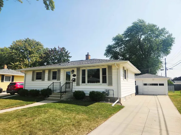 265 Breister Ave, Fond Du Lac, WI 54935