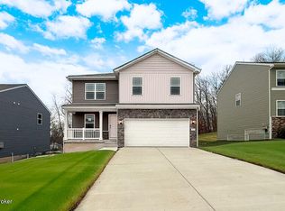 158 Coral Ridge Way, Brooks, KY 40109