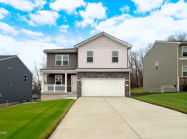 158 Coral Ridge Way, Brooks, KY 40109